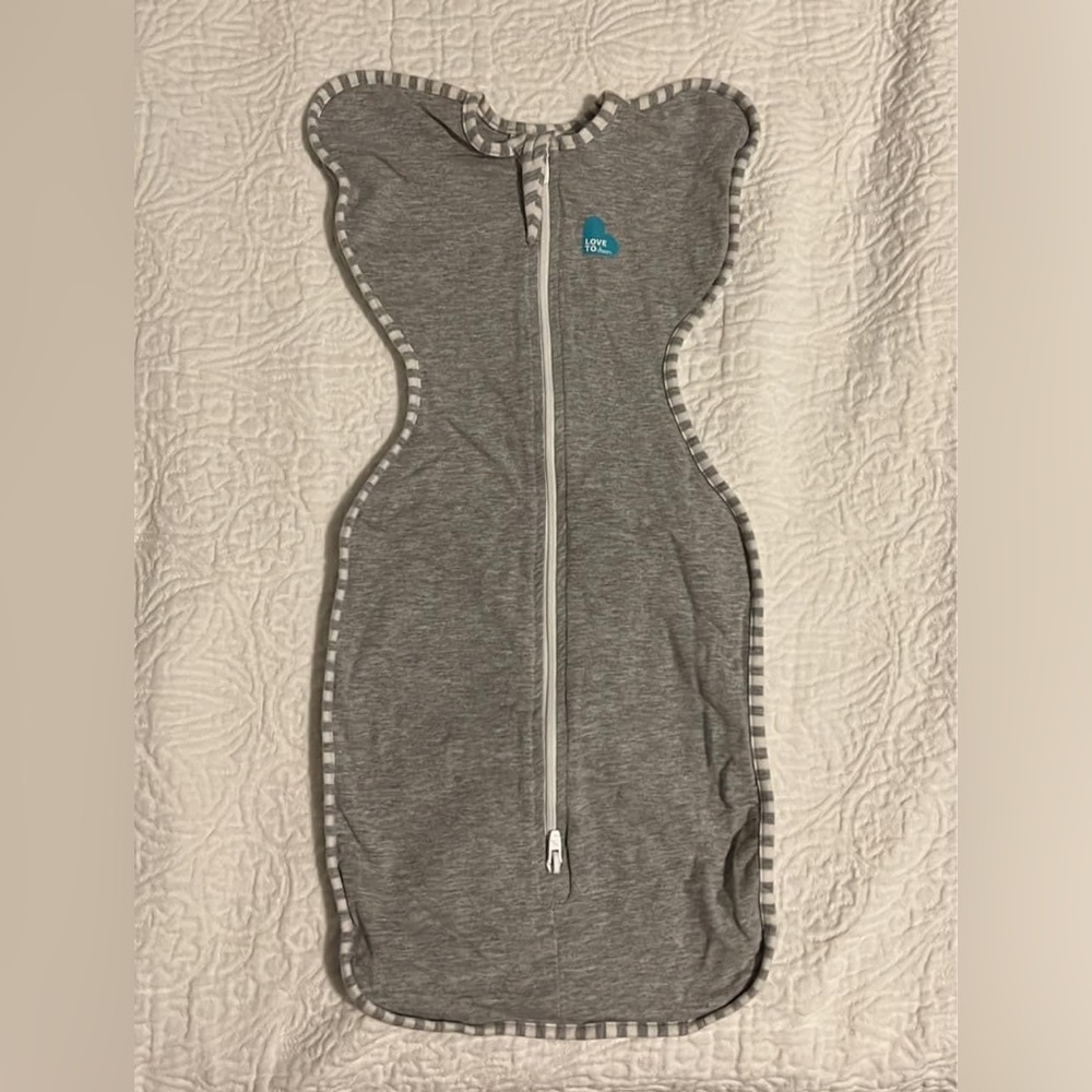 Love To Dream Swaddle UP Adaptive Original Swaddle Wrap